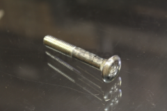 Exmark 139-2591 Carriage Screw