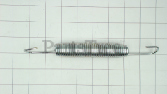 Snapper 1727870 Extension Spring
