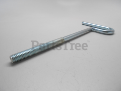 Snapper 1601545 Handle-.330dia 8.44lg - image 1