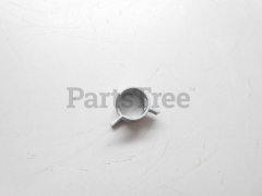 Tecumseh 410253 Fuel Line Clamp - image 2