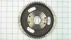 Simplicity 21158 Gear, 63t 10p - image 2