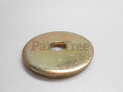 Echo 61031407630 Adaptor, Blade - Lower - image 2