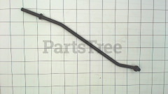 RedMax 532192575 Brake Link, 38" Lh