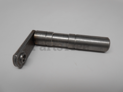 MTD 2461 Eccentric Weld Shaft - image 1