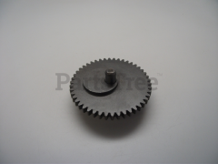 RedMax 545145441 Gear - image 1