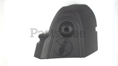 RedMax 532188187 Mandrel Cover, Rh Deck 54" - image 2