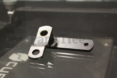 Simplicity 1706997ASM Arm & Hub Assy  Lh - image 1