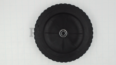 Snapper 7501793 Use 7501793yp: Assy  Wheel  9 X 2 Db Trd W/ Ext Gear