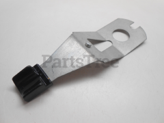Toro 44-1010 Spring Arm Assembly Sp - image 2