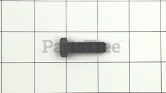 Simplicity 91589 Screw, 3/8-24 X 1-1/4 - image 1