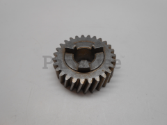 RedMax 532137050 Helical Gear - image 1
