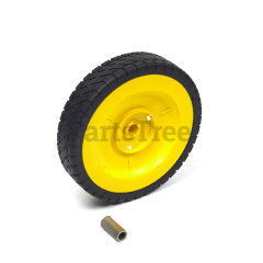 Murray 7104702YP Asmy, Drive Wheel Jd - image 1