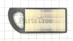 Snapper 697152 Use 794421: Filter-A/C Cartridge - image 3