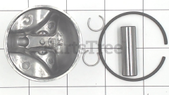 RedMax 576752601 Piston Kit - image 2