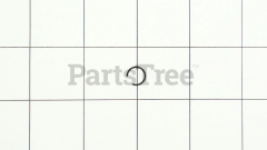 Echo 70030-41320 Snap Ring - image 2