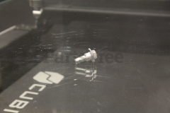 Murray 009X51MA Shoulder Bolt, 3/8-16 - image 1