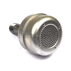 Snapper 299477 Use 299477s: Muffler - image 1