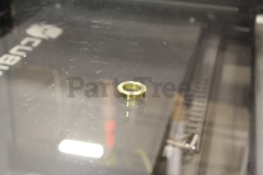 Simplicity 1716655 Spacer  Pulley