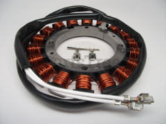 Kohler 237331 Stator Kit, 15/20 Amp - image 1