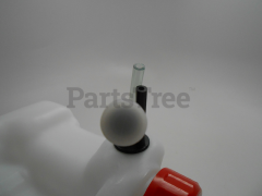 Echo 20142-85004 Fuel Tank Assembly - image 4