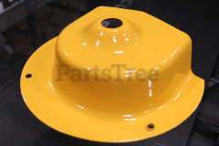 MTD 703-2945-4021 Cover-Belt  Lh