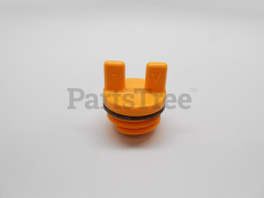 Tecumseh 27625 Filler Plug - image 3