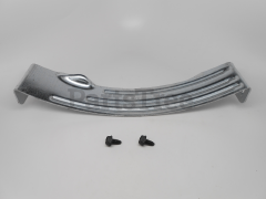 RedMax 583556201 Baffle Kit, Front 22+ - image 2