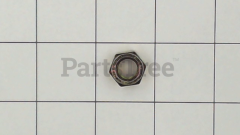 Simplicity 91071 Hex Nut, 3/8c Gr5 Yz - image 1