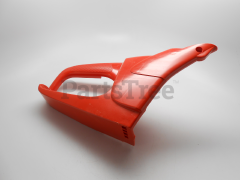 RedMax 577908201 Right Half Handle - image 5