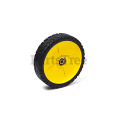 Simplicity 7501540 Use 7501540yp: Wheel Assy  8x2 Drive Jd Tread  Bb  Jd - image 1