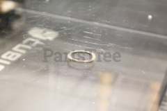 Echo 13101621230 Fuel Cap Gasket - image 2