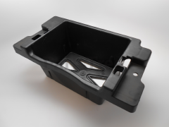 RedMax 532186491 Battery Box, Mount Front Lt - image 2