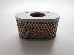 Snapper 798504 Use 797033: Filter-Air Cleaner Ca - image 2