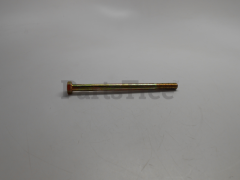 Scag 04001-154 Hex Head Bolt, 5/16-18 X 4.75 Zinc - image 1