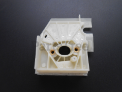 RedMax 530037465 Carburetor Adapter - image 1