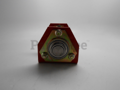 Exmark 1-634546 Deck Drive Bearing Assembly - image 5