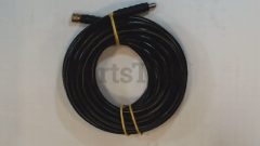 Simplicity 6042 Use 205734gs: Acc  Hose  50 Ft X 3/8