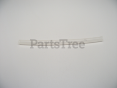 RedMax 544977501 Fuel Hose, Clear