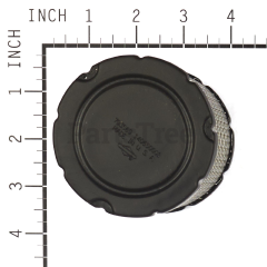 Snapper 4241 Air-Filter (5 X 793569) - image 3