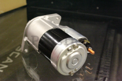 Toro ST32581 Starter Asm