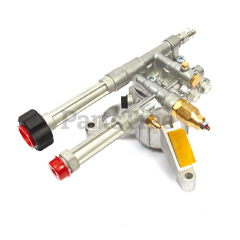Briggs & Stratton 706386 Kit-Pump - image 3