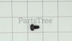 MTD 710-0352 B-Tap Hex Screw, 1/4 X .38