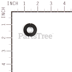 Snapper 579944 Flange Bearing, .500 Id X .88 - image 5
