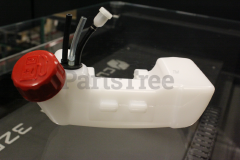 Echo A038000232 Fuel Tank Assy