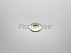 Gravely 06435700 Flat Washer, .375 X .875 X .083 Zcc