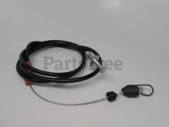 Dixon 532196002 Cable Assembly - image 1