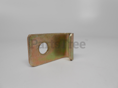 MTD 16606 Hook Retail Bracket - image 2