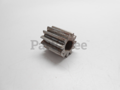 RedMax 530053067 Pinion - image 1