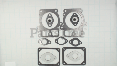 MTD 699822 Gasket Set-Valv