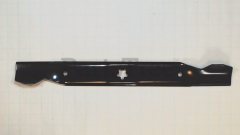 RedMax 582923701 Mower Blade, 38" Hi-Lift - image 1